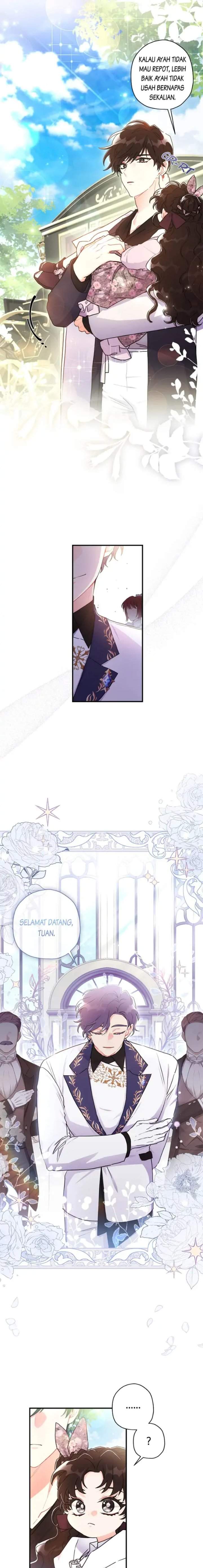 
              The Male Lead’s Little Lion Daughter             Chapter 67