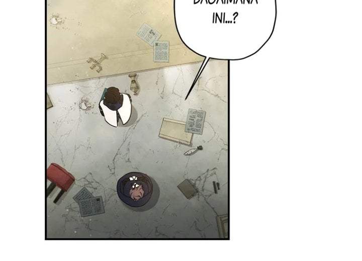 
              The Male Lead’s Little Lion Daughter             Chapter 75