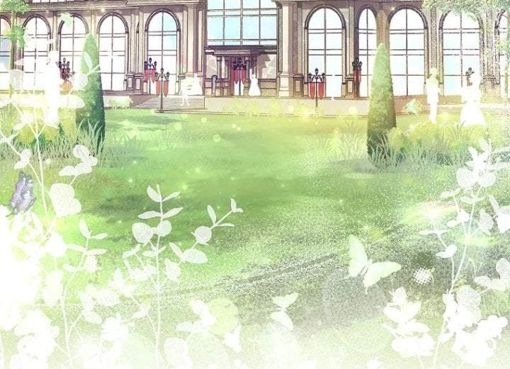 
              The Male Lead’s Little Lion Daughter             Chapter 75