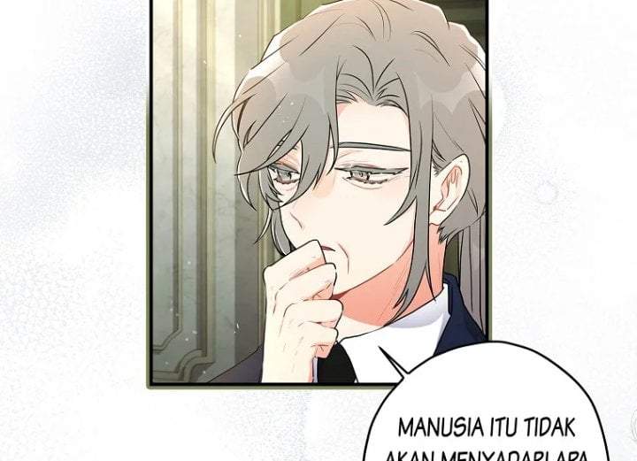 
              The Male Lead’s Little Lion Daughter             Chapter 75