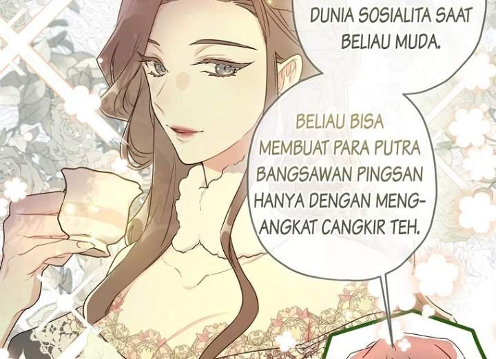 
              The Male Lead’s Little Lion Daughter             Chapter 75