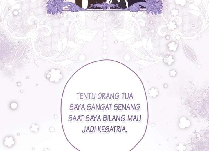 
              The Male Lead’s Little Lion Daughter             Chapter 75