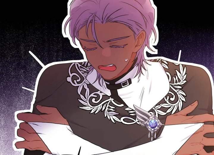 
              The Male Lead’s Little Lion Daughter             Chapter 75