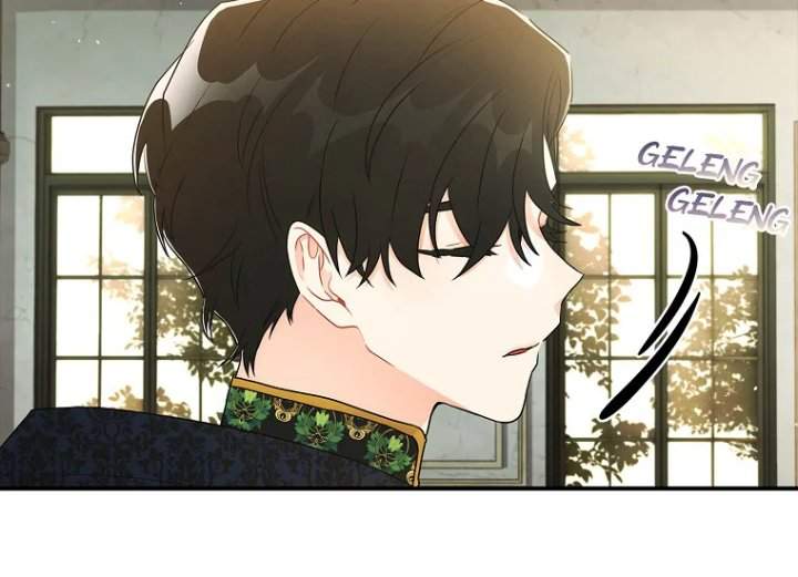 
              The Male Lead’s Little Lion Daughter             Chapter 75