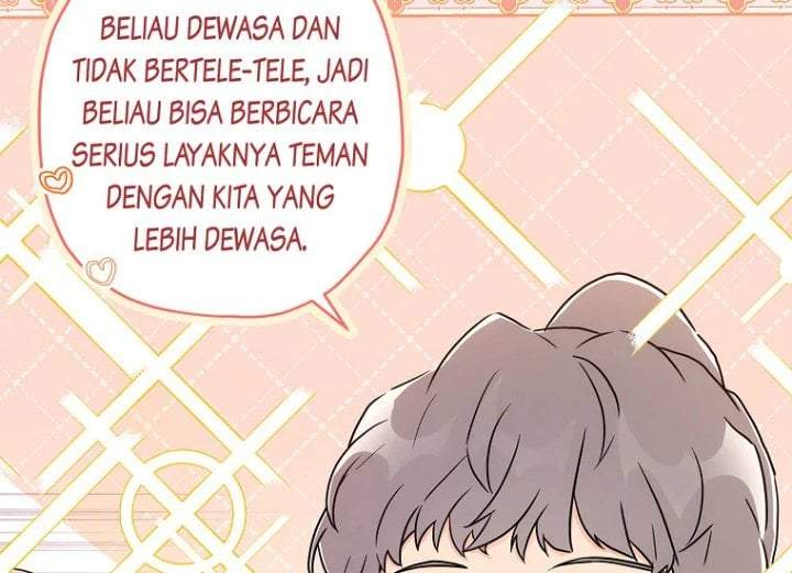 
              The Male Lead’s Little Lion Daughter             Chapter 75