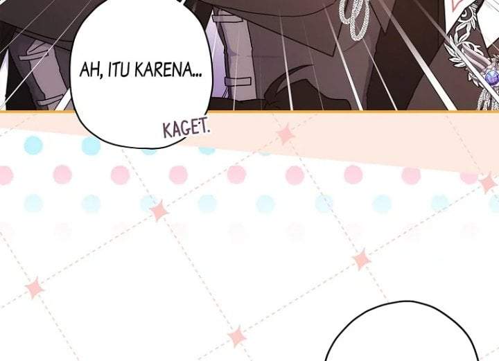 
              The Male Lead’s Little Lion Daughter             Chapter 75