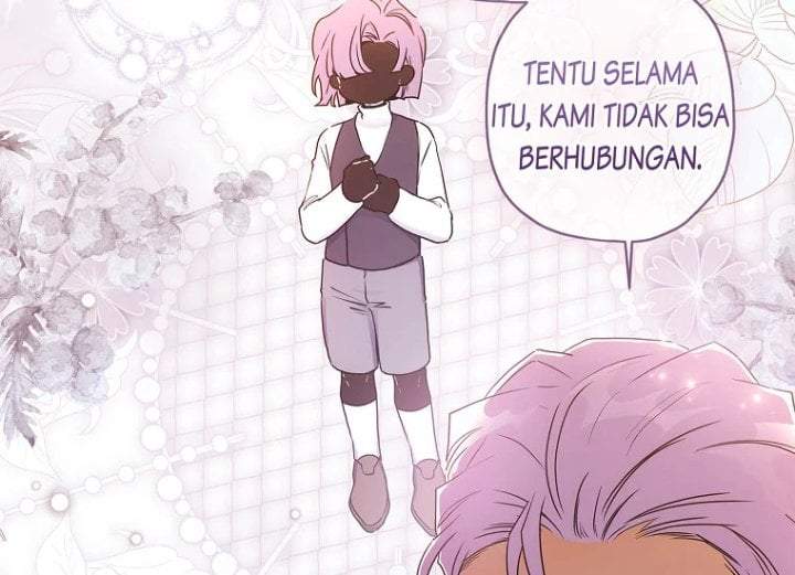 
              The Male Lead’s Little Lion Daughter             Chapter 75