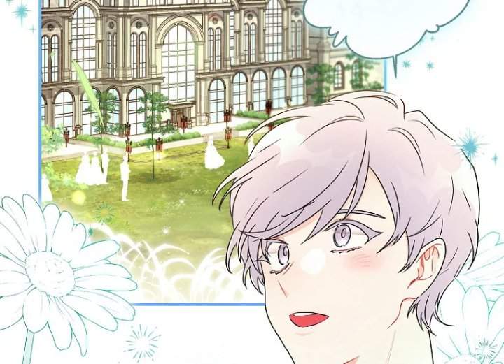 
              The Male Lead’s Little Lion Daughter             Chapter 75