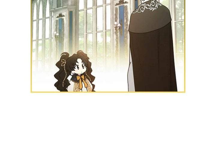 
              The Male Lead’s Little Lion Daughter             Chapter 75