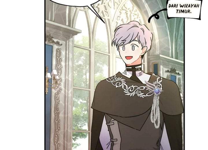 
              The Male Lead’s Little Lion Daughter             Chapter 75