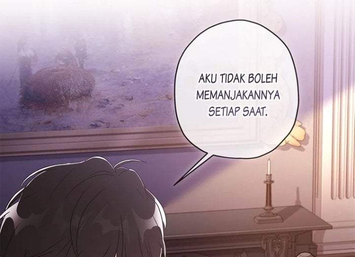 
              The Male Lead’s Little Lion Daughter             Chapter 83
