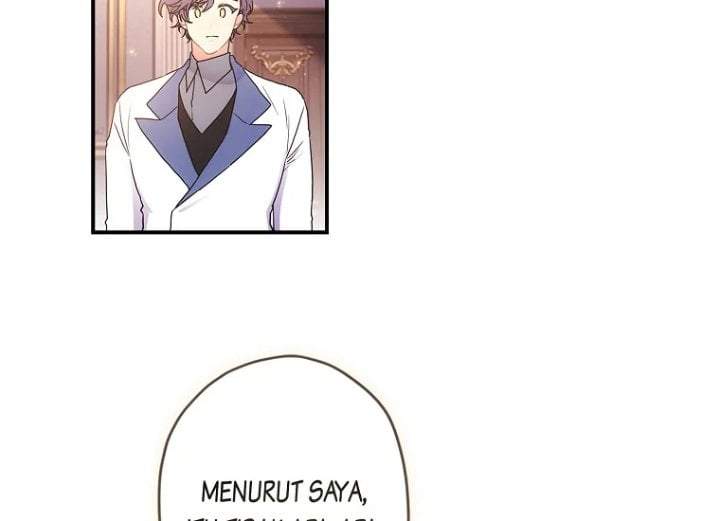 
              The Male Lead’s Little Lion Daughter             Chapter 83