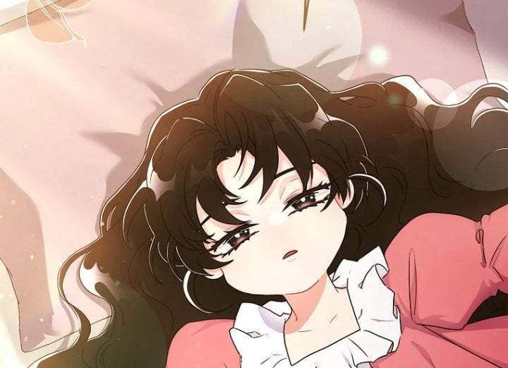 
              The Male Lead’s Little Lion Daughter             Chapter 83