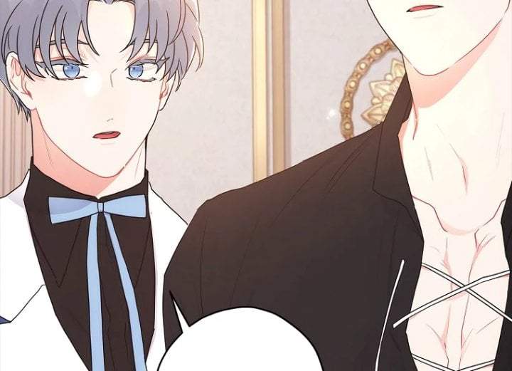 
              The Male Lead’s Little Lion Daughter             Chapter 83