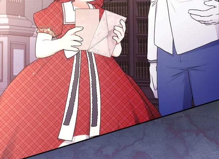 
              The Male Lead’s Little Lion Daughter             Chapter 83