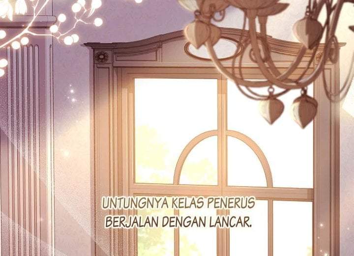 
              The Male Lead’s Little Lion Daughter             Chapter 83