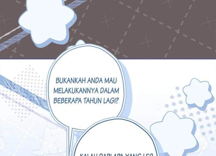 
              The Male Lead’s Little Lion Daughter             Chapter 83