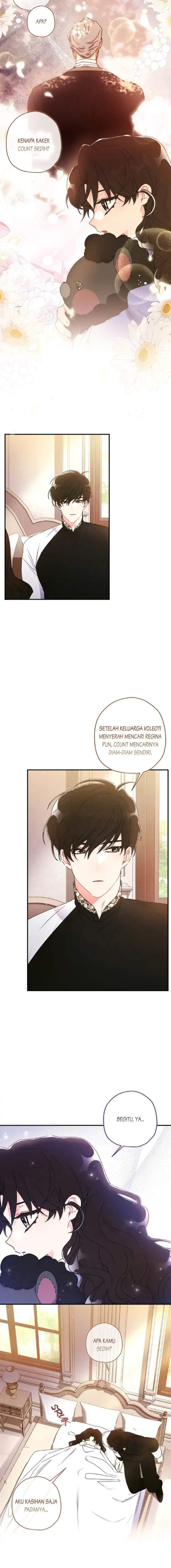 
              The Male Lead’s Little Lion Daughter             Chapter 87