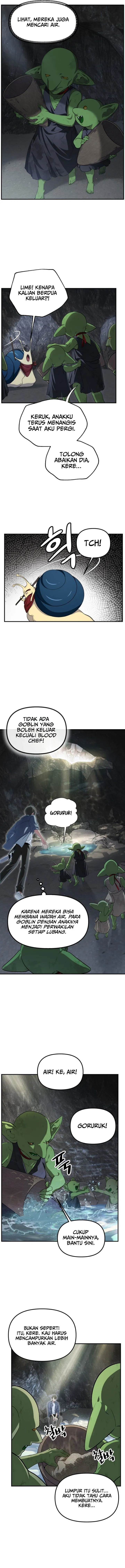 SSS-Class Suicide Hunter Chap 152 - Next Chap 153