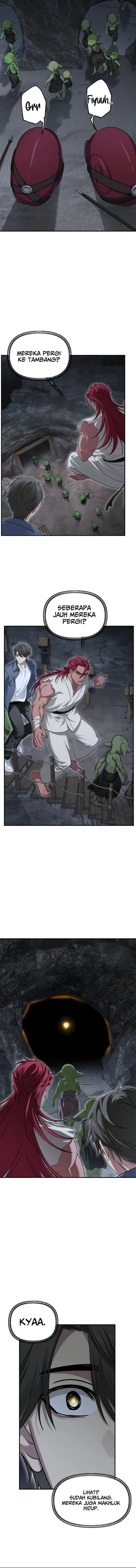 SSS-Class Suicide Hunter Chap 152 - Next Chap 153