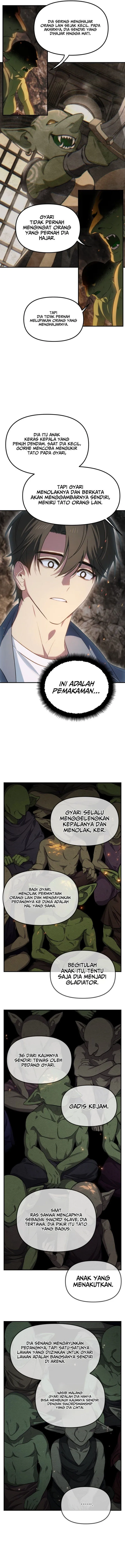 SSS-Class Suicide Hunter Chap 153 - Next Chap 154