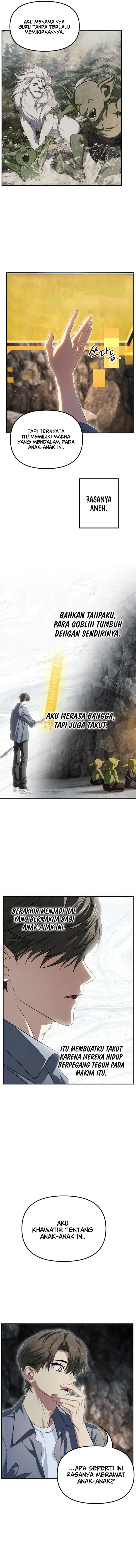 SSS-Class Suicide Hunter Chap 153 - Next Chap 154