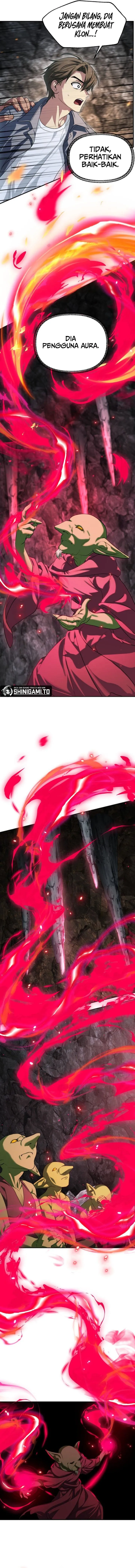 SSS-Class Suicide Hunter Chap 153 - Next Chap 154