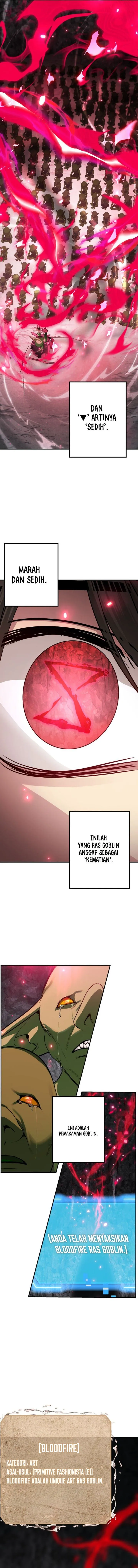 SSS-Class Suicide Hunter Chap 153 - Next Chap 154