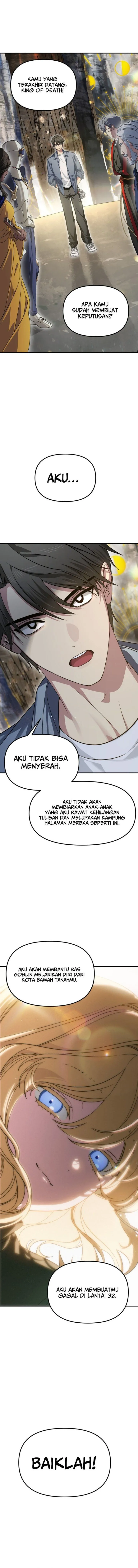 SSS-Class Suicide Hunter Chap 153 - Next Chap 154