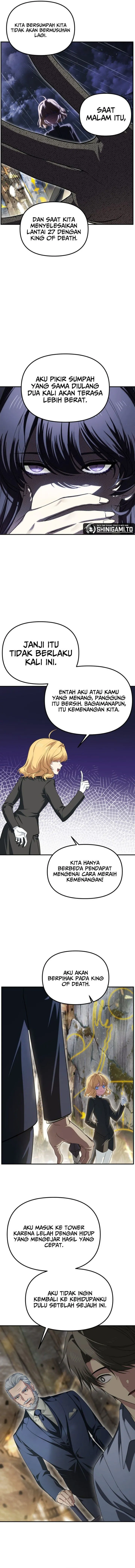 SSS-Class Suicide Hunter Chap 154 - Next Chap 155
