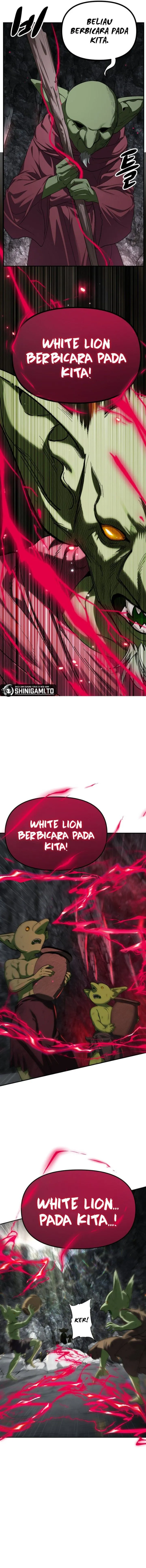 SSS-Class Suicide Hunter Chap 154 - Next Chap 155
