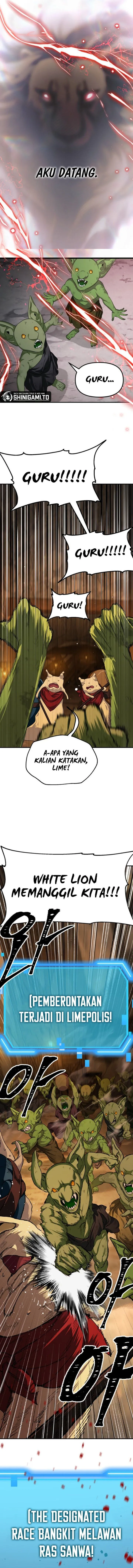 SSS-Class Suicide Hunter Chap 154 - Next Chap 155