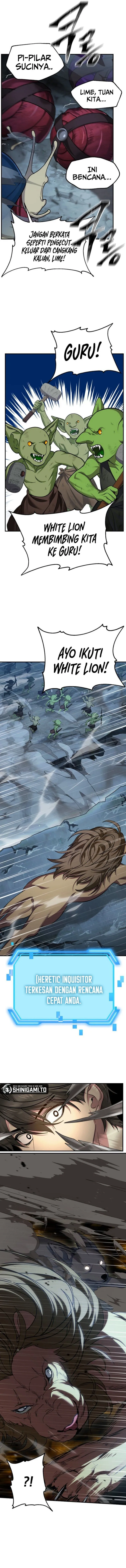 SSS-Class Suicide Hunter Chap 155 - Next Chap 156