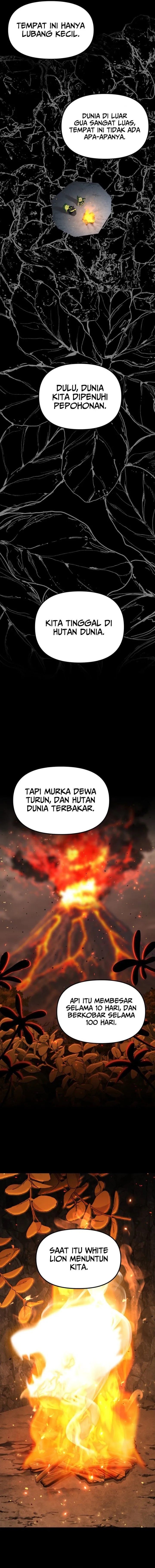 SSS-Class Suicide Hunter Chapter 156