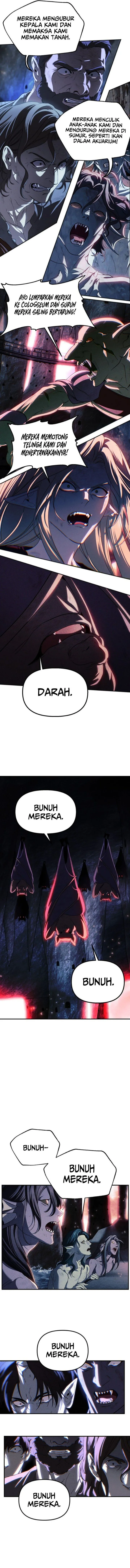 SSS-Class Suicide Hunter Chapter 156