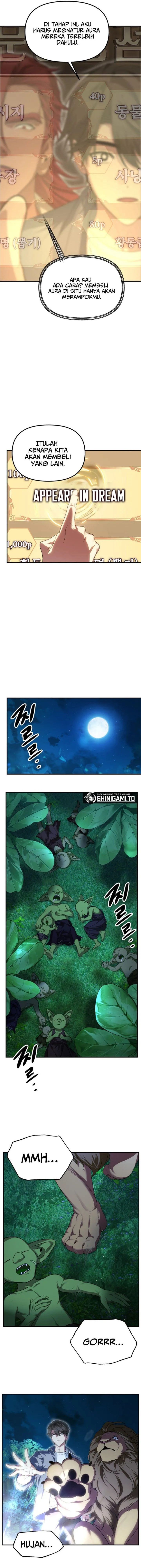 SSS-Class Suicide Hunter Chapter 157
