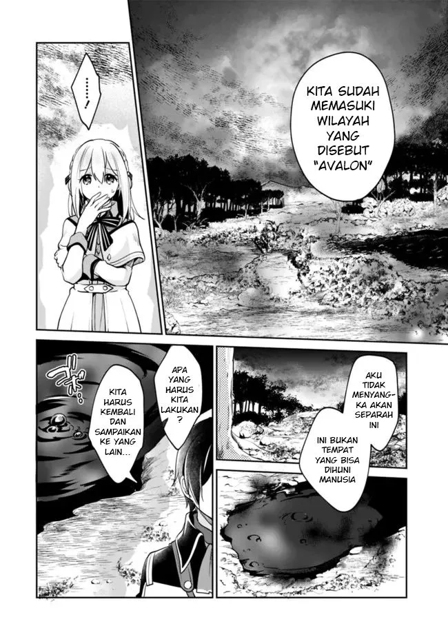 Zennin Ossan, Umarekawattara SSS Rank Jinsei ga Kakutei shita Chap 75 - Next Chap 76
