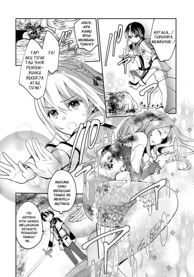 Zennin Ossan, Umarekawattara SSS Rank Jinsei ga Kakutei shita Chap 75 - Next Chap 76