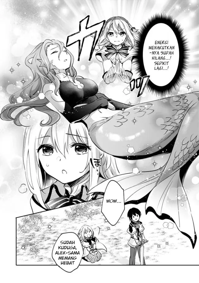 Zennin Ossan, Umarekawattara SSS Rank Jinsei ga Kakutei shita Chap 75 - Next Chap 76