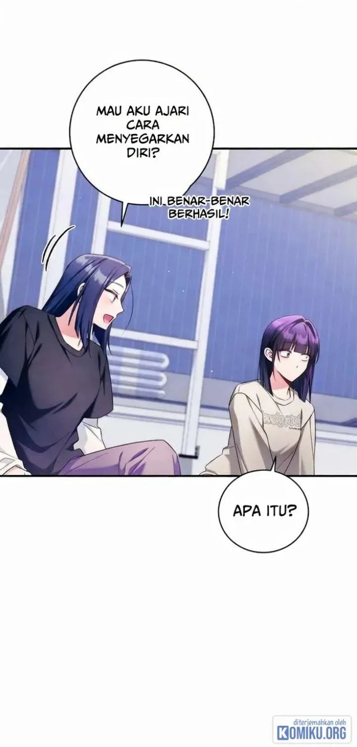 
              Tried to Debut My Idol… Ended up Debuting Myself             Chapter 44