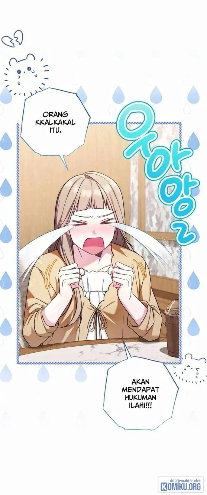 
              Tried to Debut My Idol… Ended up Debuting Myself             Chapter 44
