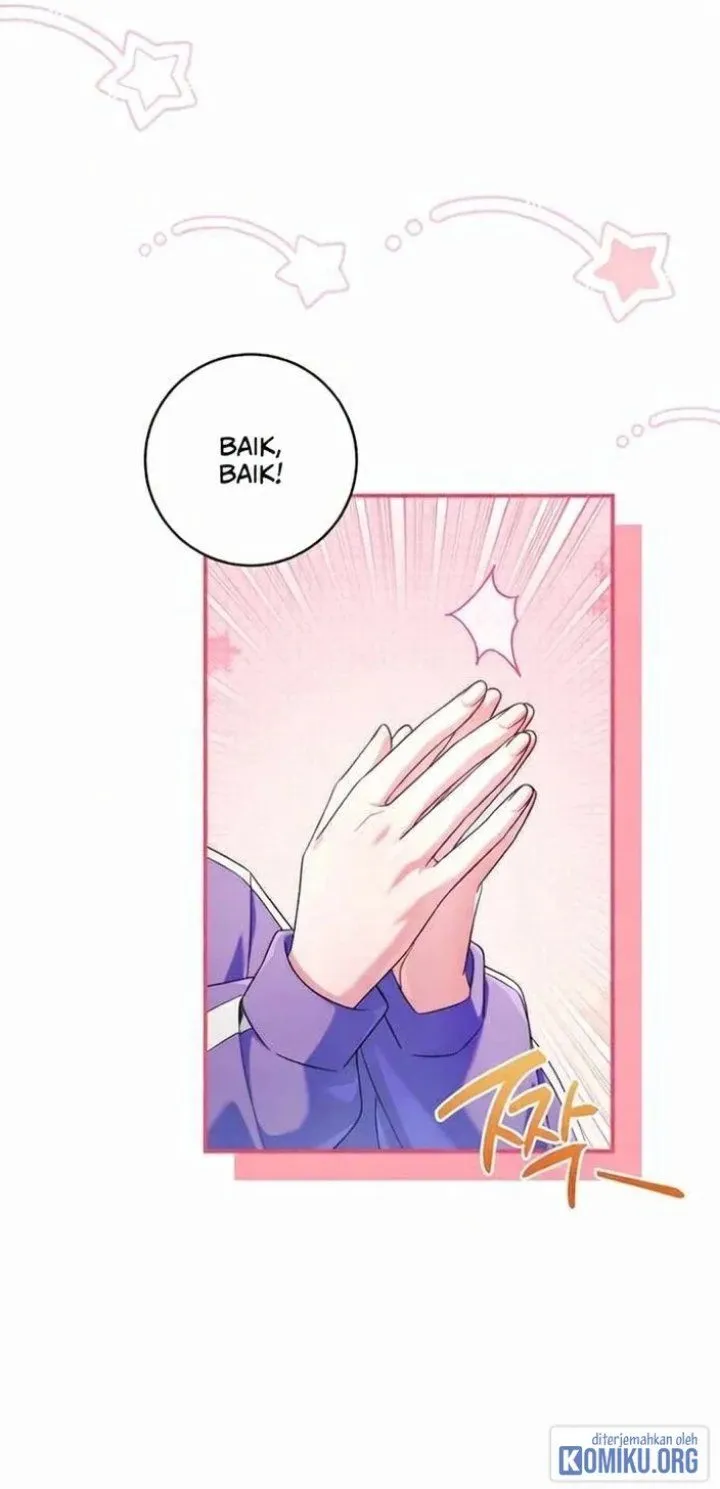 
              Tried to Debut My Idol… Ended up Debuting Myself             Chapter 44