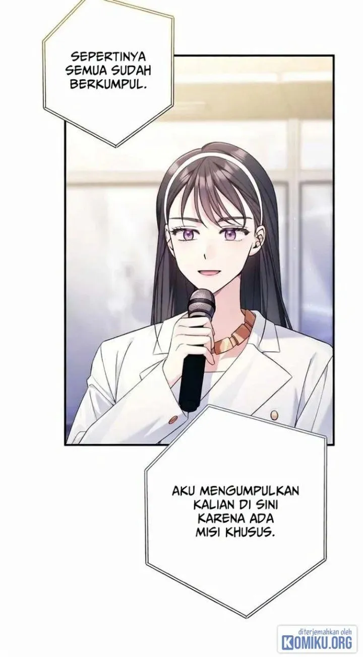 
              Tried to Debut My Idol… Ended up Debuting Myself             Chapter 44