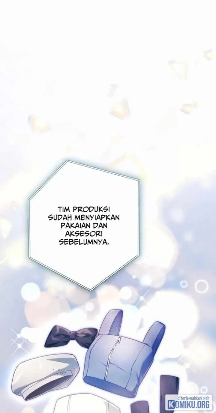 
              Tried to Debut My Idol… Ended up Debuting Myself             Chapter 44