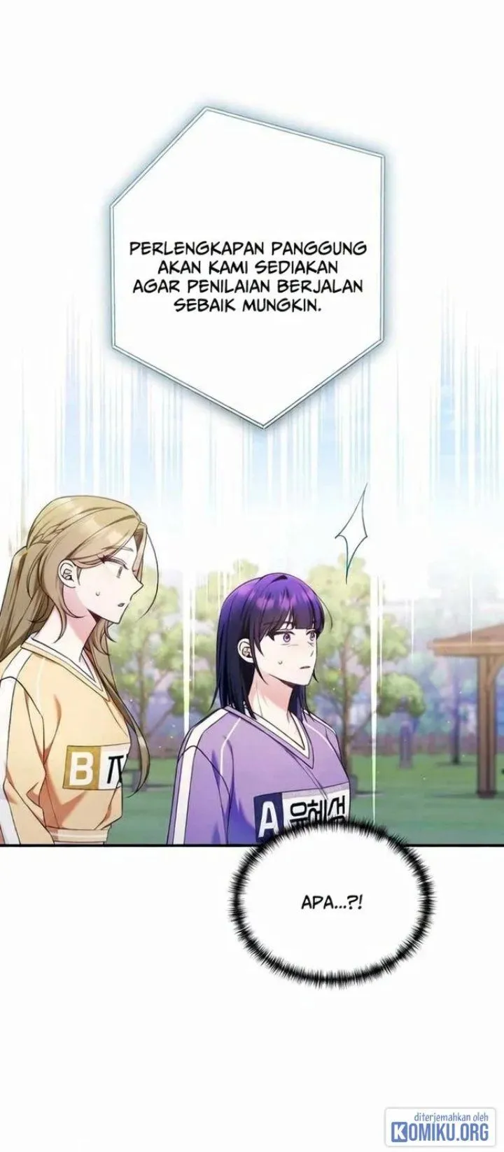 
              Tried to Debut My Idol… Ended up Debuting Myself             Chapter 44