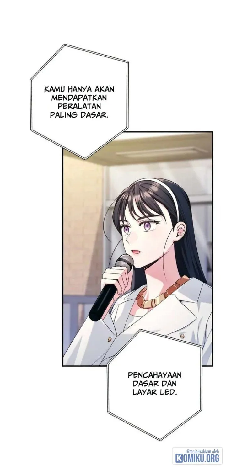 
              Tried to Debut My Idol… Ended up Debuting Myself             Chapter 44