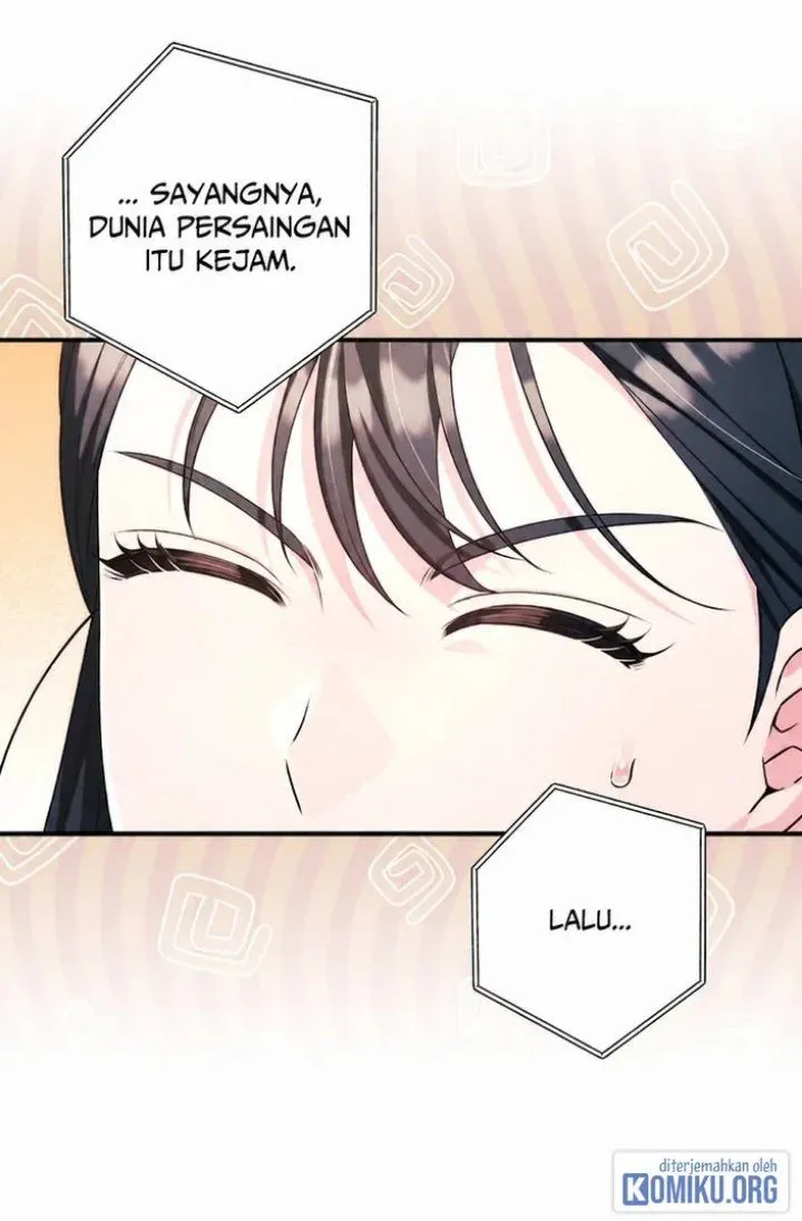
              Tried to Debut My Idol… Ended up Debuting Myself             Chapter 44