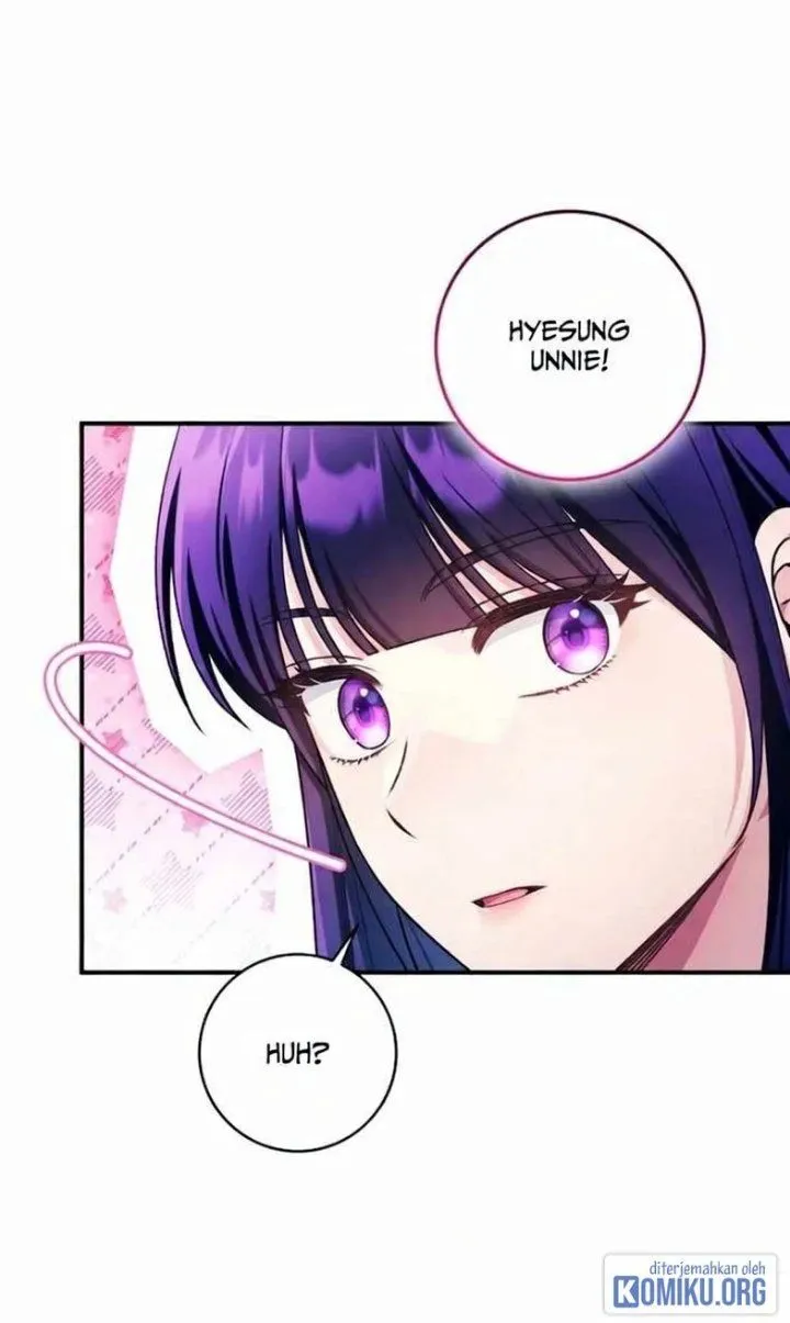 
              Tried to Debut My Idol… Ended up Debuting Myself             Chapter 44