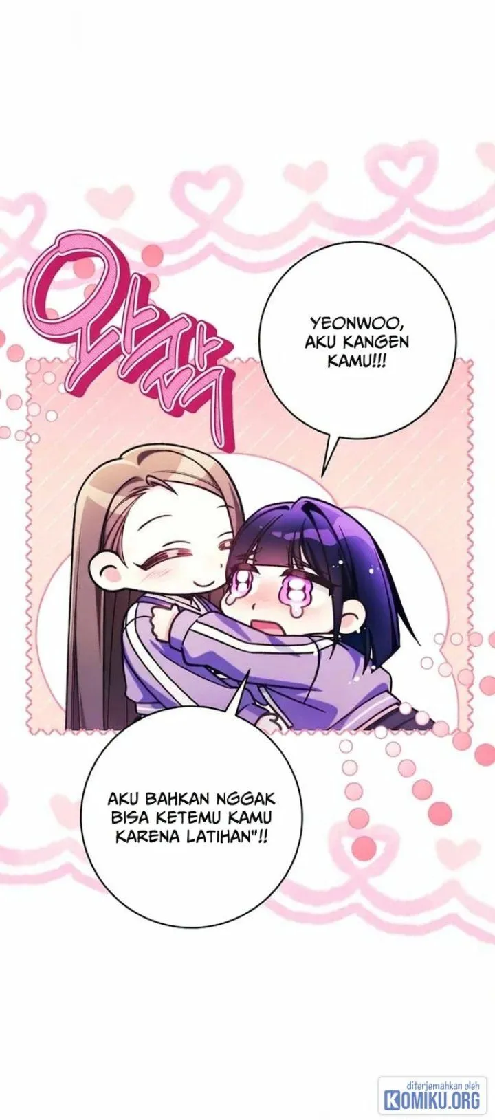
              Tried to Debut My Idol… Ended up Debuting Myself             Chapter 44