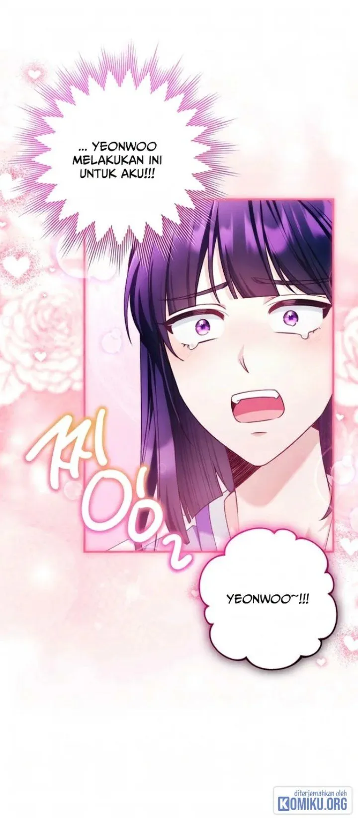 
              Tried to Debut My Idol… Ended up Debuting Myself             Chapter 44